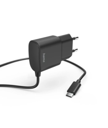 Carregador USB-C 12W Cabo...