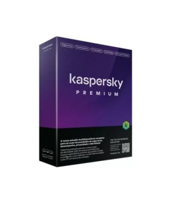 Kaspersky Premium 10...