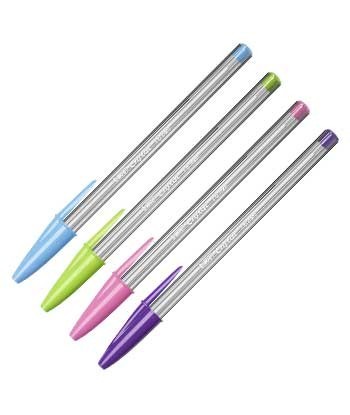 Esferográfica BIC Fun Ball...