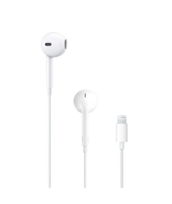 Auriculares Apple Earpods...