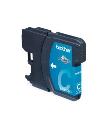 Tinteiro Brother LC1100C...