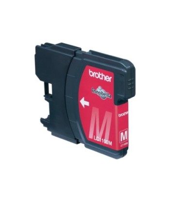 Tinteiro Brother LC1100M...