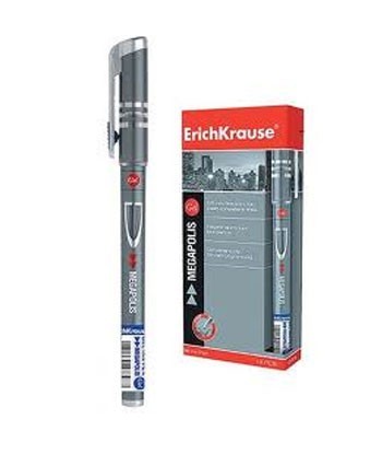 Esferográfica Gel EK...