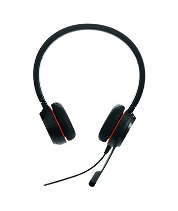 Headset JABRA EVOLVE 30 II...