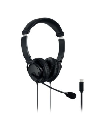 Headset Kensington K97457WW...