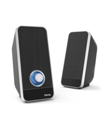 Colunas Speaker Set para PC...