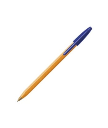 Esferográfica BIC Orange...