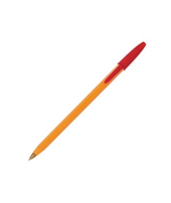 Esferográfica BIC Orange...