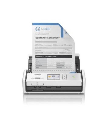 Scanner de Mesa ADS1800W Wi-Fi