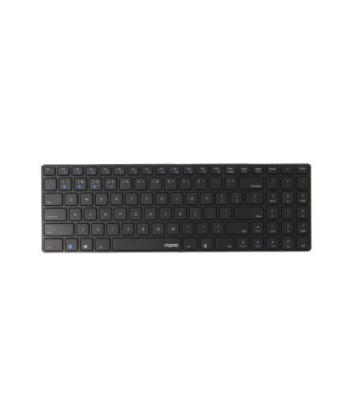 Teclado Wireless E9100M...