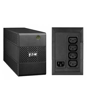 UPS Eaton 5E 500i 500 VA