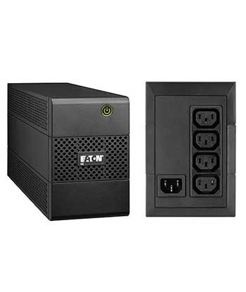 UPS Eaton 5E 650i 650 VA