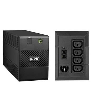 UPS Eaton 5E 650i USB 650 VA