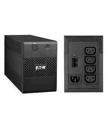 UPS Eaton 5E 850i USB 850 VA