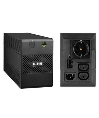 UPS Eaton 5E 850i USB DIN...