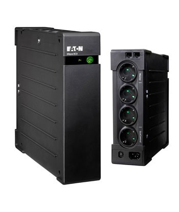 UPS Eaton Ellipse ECO 650...