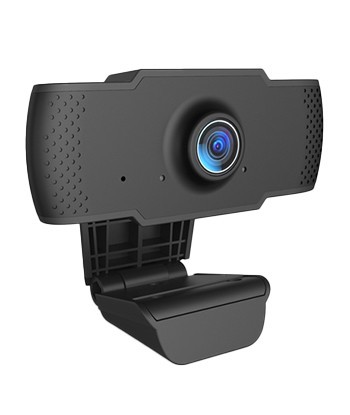 Webcam HD 1080P Full HD...