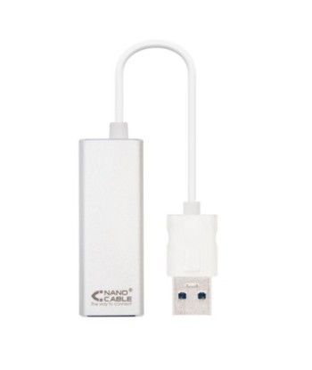 Adaptador USB-A 3.0 para...