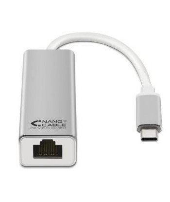 Adaptador USB-C para...