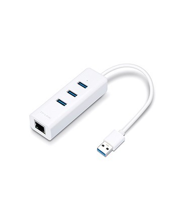 Adaptador USB-A 3.0 para...