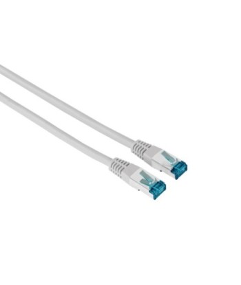 Cabo Rede F/UTP Cat6 RJ45...