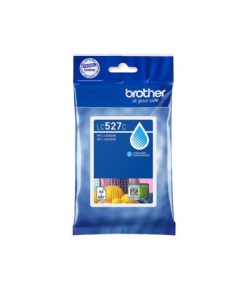 Tinteiro Brother LC527C...