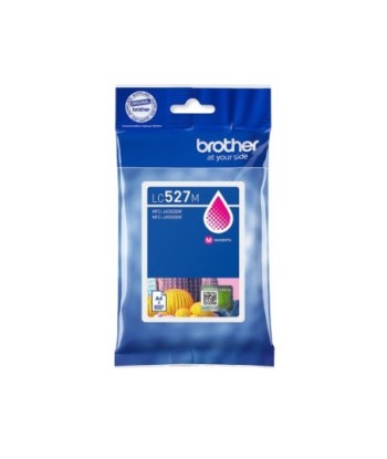 Tinteiro Brother LC527M...