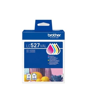 Pack Tinteiros Brother...