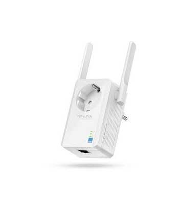 Extensor de Sinal TP-Link...