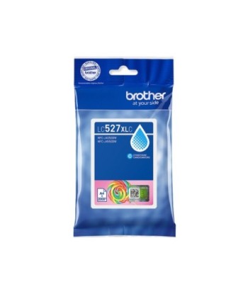 Tinteiro Brother LC527XLC...