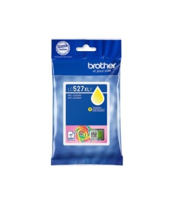 Tinteiro Brother LC527XLY...