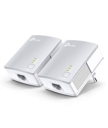 Kit PowerLine 500Mbps...