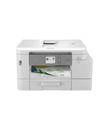 Multifunções BROTHER Tinta...