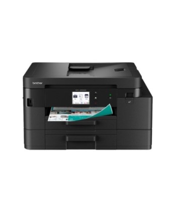 Multifunções BROTHER Tinta...