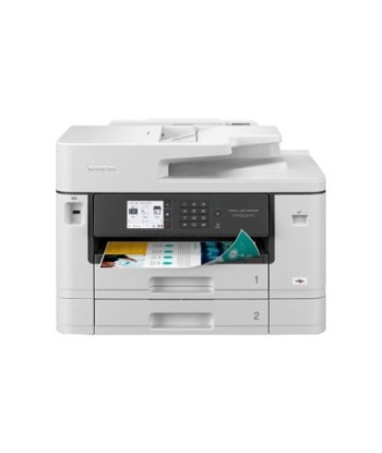 Multifunções BROTHER Tinta...