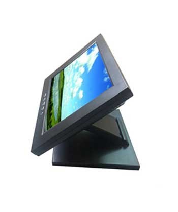 Display Monitor 10 Pol...