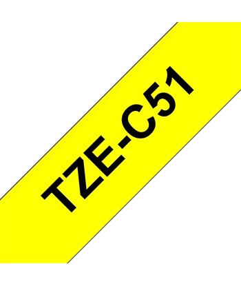 Fita Laminada 24mmx5mts...