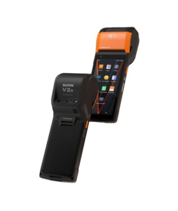 POS Mobile V2S 2Gb 16Gb NFC...