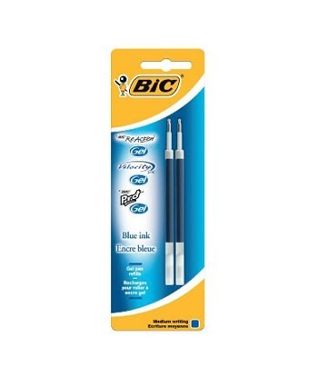 Recarga Esferográfica BIC...