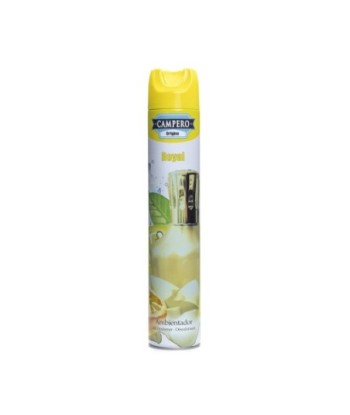 Ambientador Spray Royal 750ml