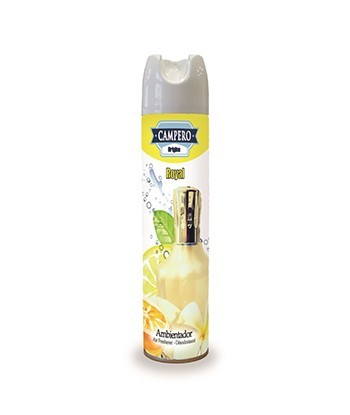 Ambientador Spray Royal 300ml