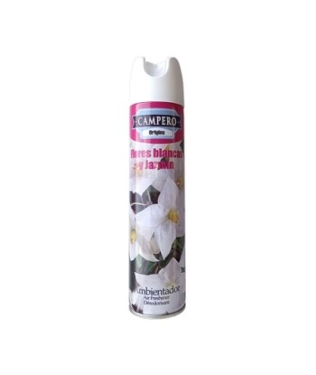 Ambientador Spray Flores...