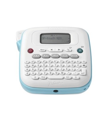 Impressora Etiquetas PT-N20...