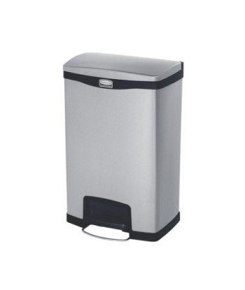 Contentor 50L Metal Slim...