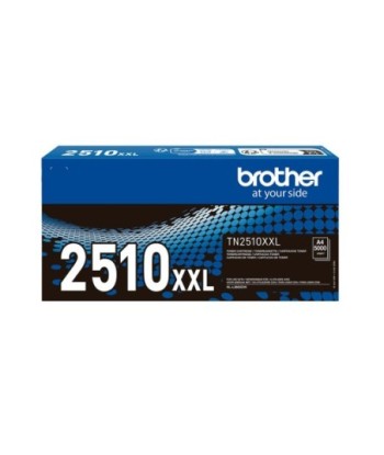 Toner Brother TN-2510XXL...