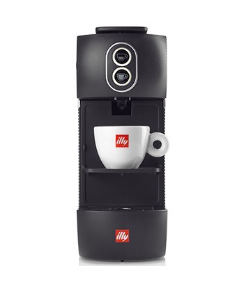 Máquina Café Pastilhas ILLY...