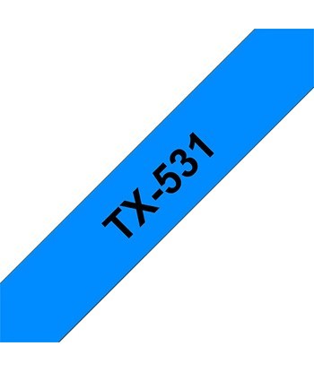 Fita Laminada 12mmx15mts...