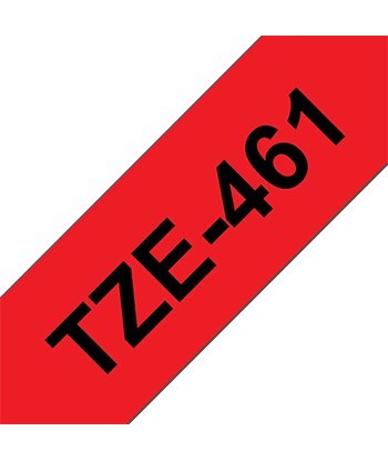 Fita Laminada 36mmx8mts...