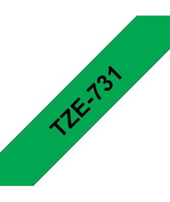 Fita Laminada 12mmx8mts...