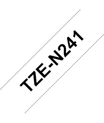 Fita Não Laminada 18mmx8mts...